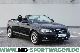 2009 Audi  A3 TFSI S tronic Cabrio1.8 € 258 per month. Rate * Cabrio / roadster Used vehicle photo 8