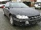 1999 Opel  Omega 2.5 V6 Edition 100, AIR AHK cruise control, D4 Limousine Used vehicle photo 1