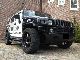 2007 Hummer  H2 EUROPE SPECIAL SPORT EXHAUST CONVERSION LPG 24in Off-road Vehicle/Pickup Truck Used vehicle photo 2