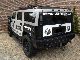 2007 Hummer  H2 EUROPE SPECIAL SPORT EXHAUST CONVERSION LPG 24in Off-road Vehicle/Pickup Truck Used vehicle photo 3