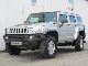 Hummer  H3 SUV Outdoor 2007 Used vehicle photo