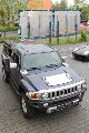 2008 Hummer  H3 3.7 * Automatic climate control, Automatic, only 21tkm., * Off-road Vehicle/Pickup Truck Used vehicle photo 6