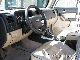 2008 Hummer  H3 ALPHA GPL 5.3 V8 4x4 AUT. NAVI DVD 305/40R22 Off-road Vehicle/Pickup Truck Used vehicle photo 6