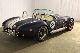 1979 Cobra  RAM with 5.7 liters and H-plates Cabrio / roadster Classic Vehicle photo 7