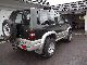 2002 Isuzu  Trooper 3.5 V6 Leather Orig. 35tkm Off-road Vehicle/Pickup Truck Used vehicle photo 1