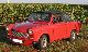 1988 Trabant  Convertible Cabrio / roadster Used vehicle photo 1