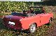 1988 Trabant  Convertible Cabrio / roadster Used vehicle photo 2