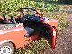 1988 Trabant  Convertible Cabrio / roadster Used vehicle photo 3