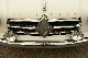 1956 Borgward  Isabella TS '56 Sunroof! VAT! Limousine Used vehicle photo 1