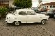 1956 Borgward  Isabella TS '56 Sunroof! VAT! Limousine Used vehicle photo 3
