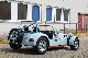 1971 Westfield  SE-H flag! Cabrio / roadster Used vehicle photo 1