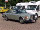 Rolls Royce  Silver Spirit with H-plates 1981 Classic Vehicle photo