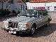 1981 Rolls Royce  Silver Spirit with H-plates Limousine Classic Vehicle photo 1