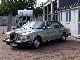 1981 Rolls Royce  Silver Spirit with H-plates Limousine Classic Vehicle photo 8