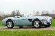 1954 Austin Healey  100-4 Cabrio / roadster Used vehicle photo 10