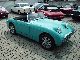 1960 Austin Healey  Sprite Cabrio / roadster Classic Vehicle photo 2
