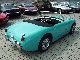 1960 Austin Healey  Sprite Cabrio / roadster Classic Vehicle photo 4