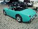 1960 Austin Healey  Sprite Cabrio / roadster Classic Vehicle photo 6