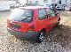1997 Toyota  Starlet 1.3 XLi technically and optically very good Small Car Used vehicle photo 2
