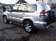 2004 Toyota  Land Cruiser D-4D 7-Aut velor seats. 1-hand TOP Off-road Vehicle/Pickup Truck Used vehicle photo 3