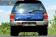 2000 Subaru  Forester 2.0 X Comfort air, aluminum, auto, FH, 2: Off-road Vehicle/Pickup Truck Used vehicle photo 9