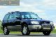 2000 Subaru  Forester 2.0 X Comfort air, aluminum, auto, FH, 2: Off-road Vehicle/Pickup Truck Used vehicle photo 10