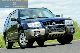 2000 Subaru  Forester 2.0 X Comfort air, aluminum, auto, FH, 2: Off-road Vehicle/Pickup Truck Used vehicle photo 1