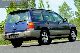 2000 Subaru  Forester 2.0 X Comfort air, aluminum, auto, FH, 2: Off-road Vehicle/Pickup Truck Used vehicle photo 3