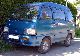 Asia Motors  Minibus 2002 Used vehicle photo