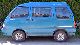 2002 Asia Motors  Minibus Van / Minibus Used vehicle photo 1