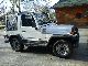 1995 Asia Motors  Rocsta softtop Off-road Vehicle/Pickup Truck Used vehicle photo 1