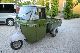 1974 Piaggio  MPR 500 Other Used vehicle photo 1