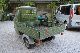 1974 Piaggio  MPR 500 Other Used vehicle photo 2