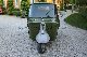 1974 Piaggio  MPR 500 Other Used vehicle photo 4