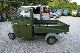 1974 Piaggio  MPR 500 Other Used vehicle photo 7
