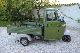 1974 Piaggio  MPR 500 Other Used vehicle photo 8