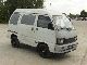 1995 Piaggio  Porter Van / Minibus Used vehicle photo 1