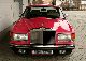 1981 Rolls Royce  Silver Spirit - Pink - H-plates - RHD Limousine Used vehicle photo 6