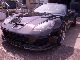 2005 Corvette  Geiger C6 conversion Cabrio / roadster Used vehicle photo 1
