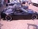 2005 Corvette  Geiger C6 conversion Cabrio / roadster Used vehicle photo 2
