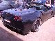 2005 Corvette  Geiger C6 conversion Cabrio / roadster Used vehicle photo 3