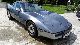 Corvette  C4 Targa TPI H-approval 1982 Used vehicle photo