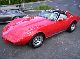 1978 Corvette  C3 5.7 V8 Targa switch ** TÜV / H-Approval ** new Sports car/Coupe Classic Vehicle photo 6