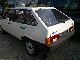 1993 Lada  Samara Limousine Used vehicle photo 1