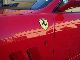 2005 Ferrari  Superamerica F1 Limousine Used vehicle photo 5