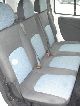 2007 Fiat  Doblo 1.3 JTD DPF Panorama | Climate | Engine Fault Van / Minibus Used vehicle photo 10