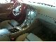 2011 Saab  9-5 2.0T XWD Aut. Aero Limousine Used vehicle photo 8