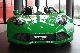 2010 Artega  GT, trailer, Viper green, full leather .... Sports car/Coupe Used vehicle photo 3