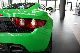 2010 Artega  GT, trailer, Viper green, full leather .... Sports car/Coupe Used vehicle photo 4