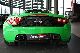 2010 Artega  GT, trailer, Viper green, full leather .... Sports car/Coupe Used vehicle photo 5